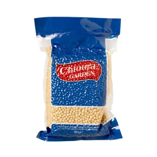 Moghrabieh, Chtoura garden, 800g