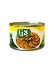 Moussaka avec de l'huile, Lara, 400g