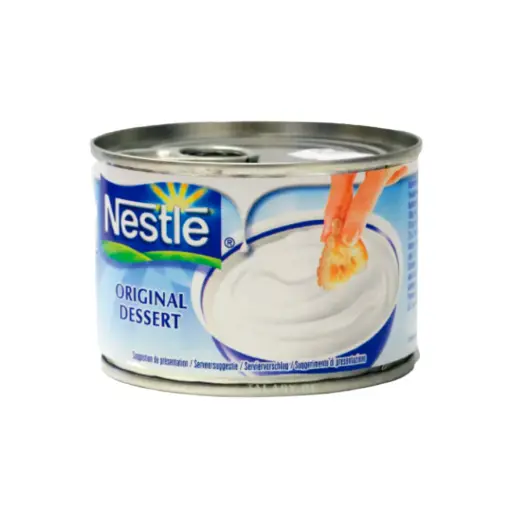 Nestlé, Milkcream, 170g