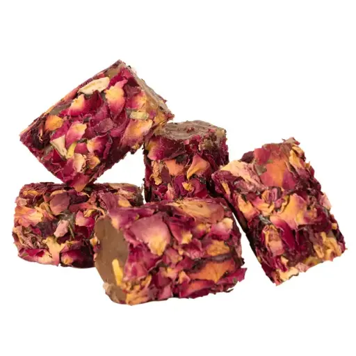 Nougat Araysseh Rose Extra