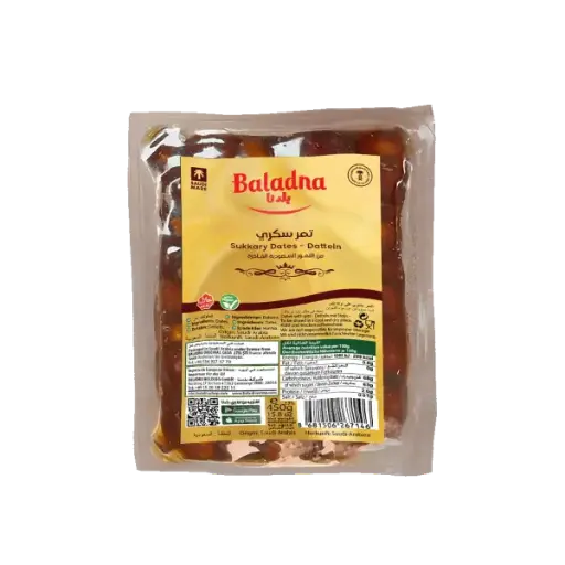 Palmes datres, Baladna, 450g