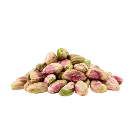 Pistache décortiquée