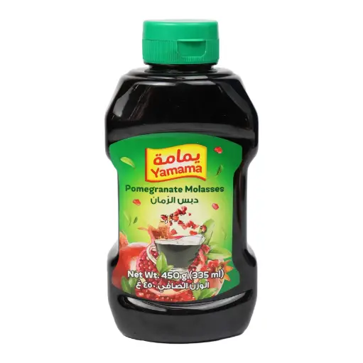 Mélasse de grenade, Al Yamama, 335ml