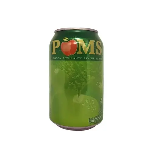 Poms, 33 cl