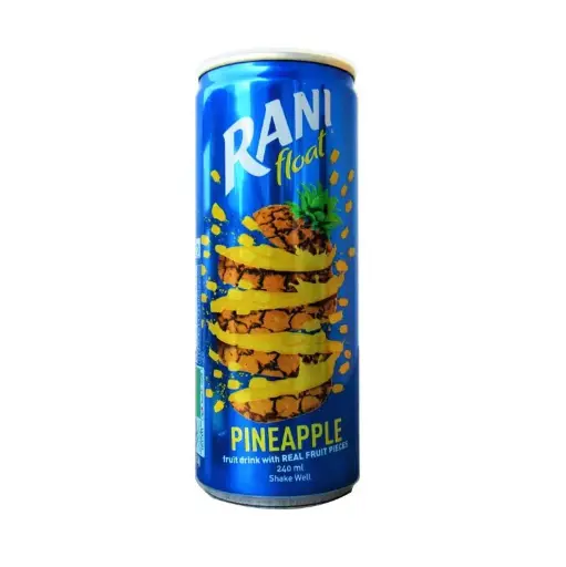 Rani Ananas, 33cl