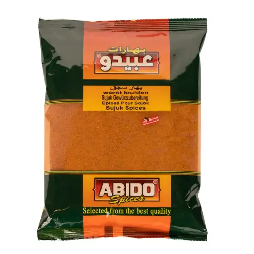 Epices sojok, Abido, 500g