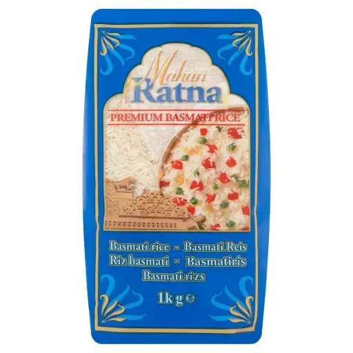 Riz Basmati, Mahan Ratna, 1kg