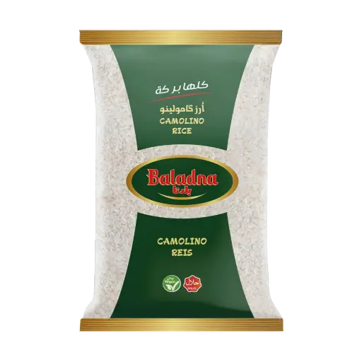 Riz Calrose, Baladna, 900g