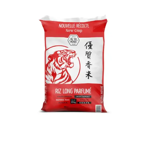Riz Long Grain, Doydum, 4kg