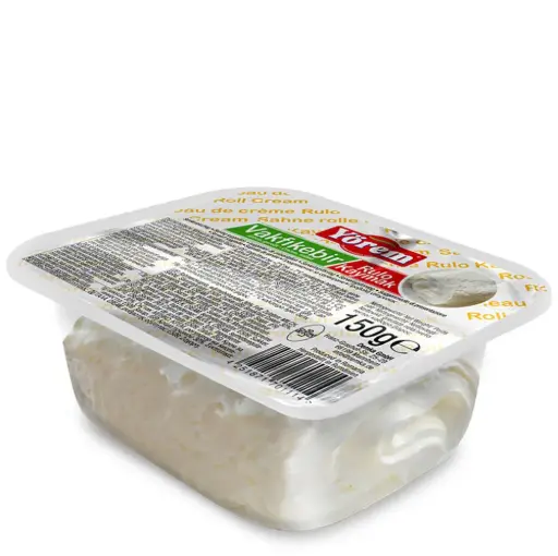 Rulo Kaymak, Yorem, 150g