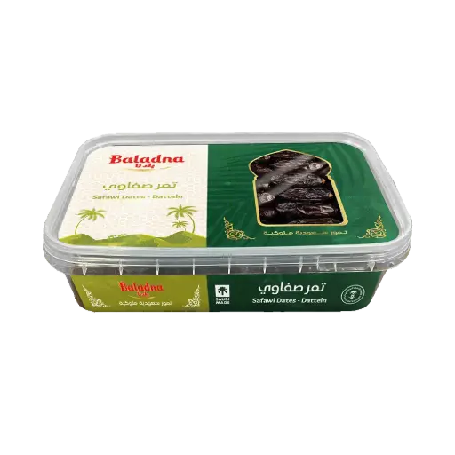 Safaoi dattes, Baladna, 350g
