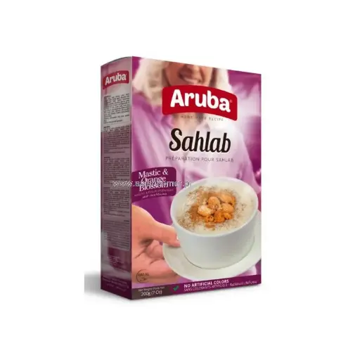 Salami de dinde avec viande, Zahra, 200g