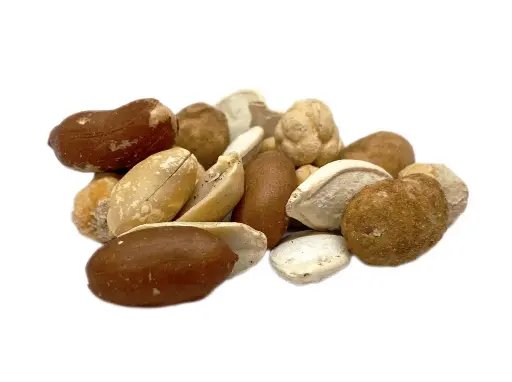 Sama Nuts, extra kernel mixte, 5kg