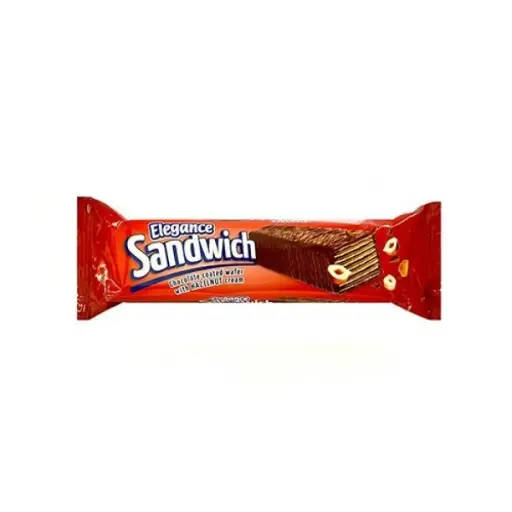 Sandwich, Wafer Hazelnut, 50g