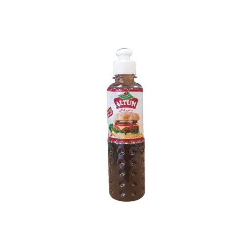Sauce Altun épicé, 315g