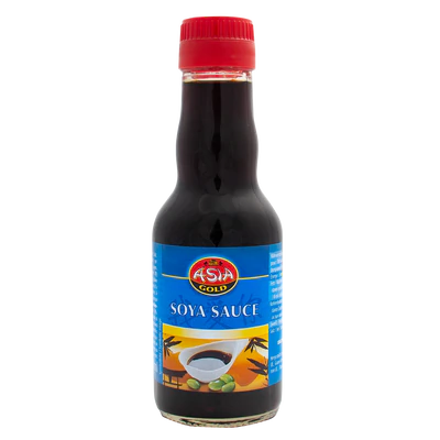 Sauce au soja 150ml 