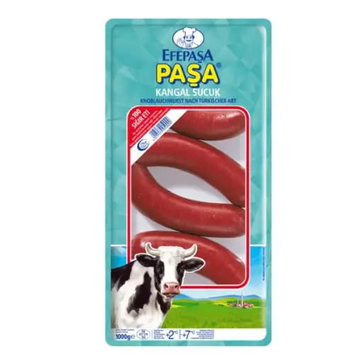 Saucissons, Pasa, 1kg
