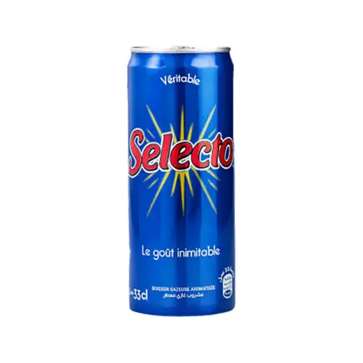 Selecto, 33cl