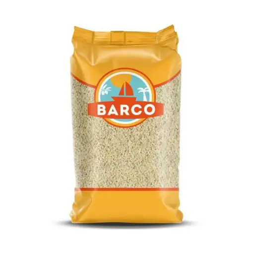 Semoule d'orge grosse, Barco, 900g