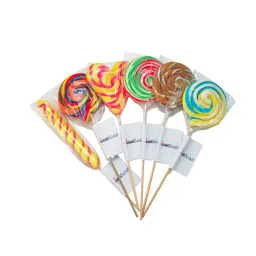 Sosyete Sekeri Ahsap Stand'li, Yebi, 30g