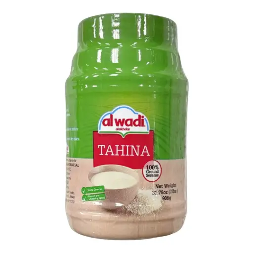 Tahina, Al wadi, 908g