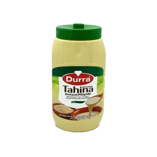 Tahina, Durra, 800g