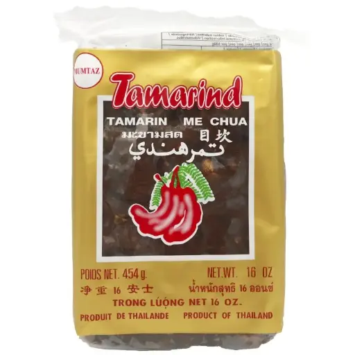Tamarind, Mumtaz, 454g