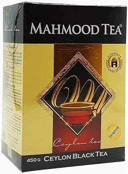 Thé Ceylan (box), Mahmood, 450g