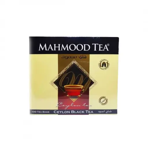 Tea Ceylan, Mahmood, Sachets 100*2g