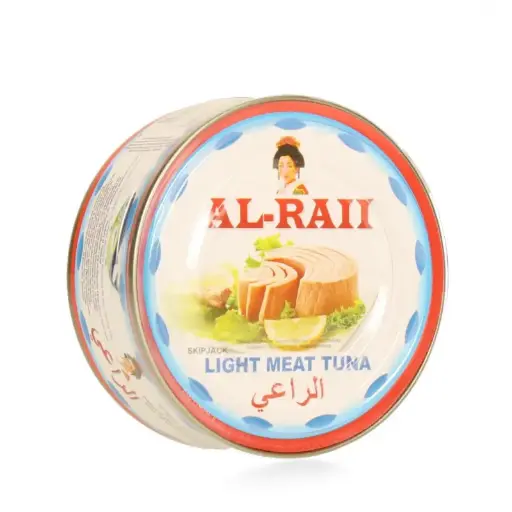 Thon, Al raii, 112g