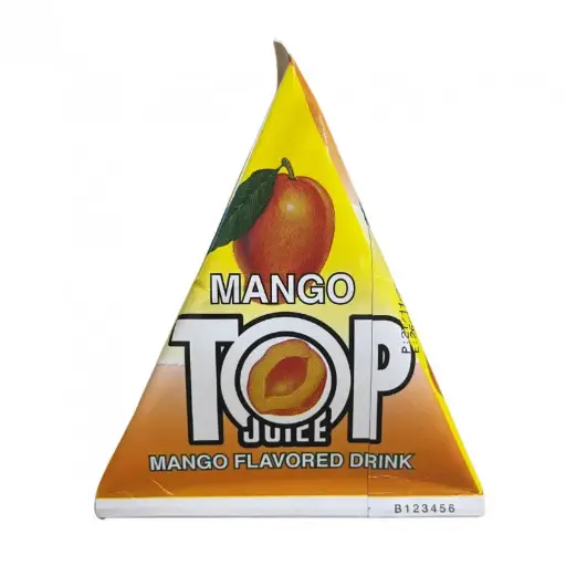 Top jus Mangue, Top, 180ml