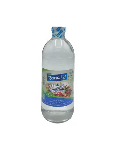 Vinaigre Blanc Naturel, Rana, 464ml