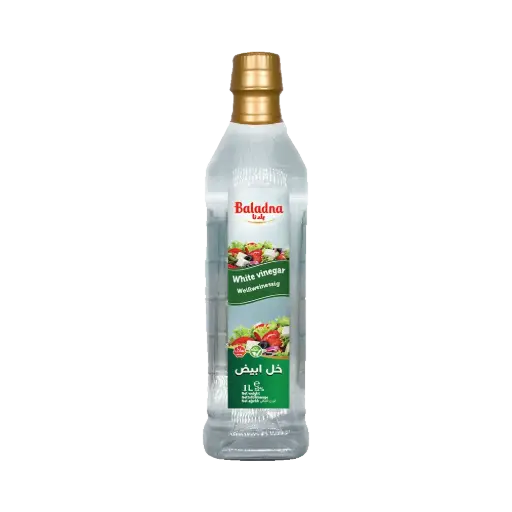 Vinaigre blanc, Baladna, 1000ml