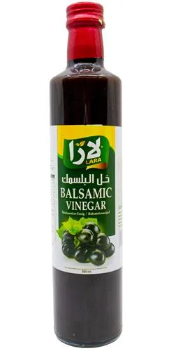 Vinaigre balsamiques, Lara, 500ml