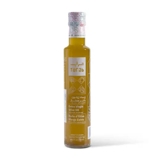 Huile d’olive vierge extra, Turab, 750ml