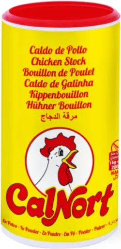 Bouillon saveur Poulet, Calnort, 1kg