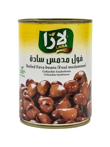 Fèves, Lara, 400g