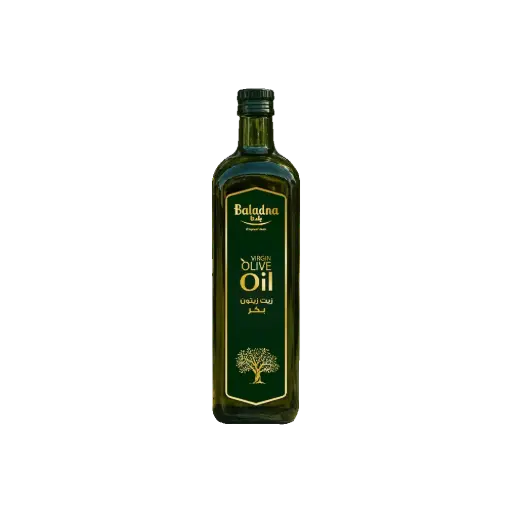 Huile d’olive vierge, Baladna, 500ml