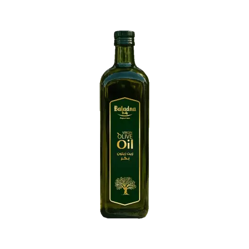 Huile d’olive vierge, Baladna, 900ml