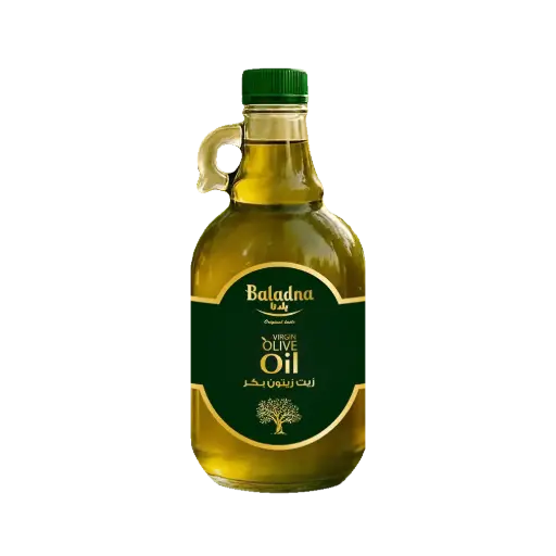 Huile d’olive vierge, Baladna, 2850ml
