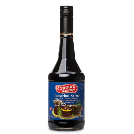 Tamarind syrup, Chtoura garden, 600ml