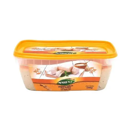 Halawa Nature, Narenj, 350g