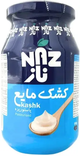  Kishk Naz, 550g