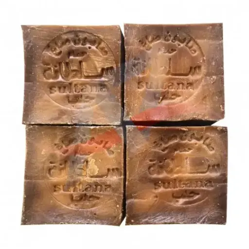 Savon Sultana, 4*200g