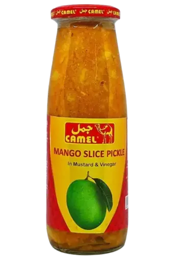 Ambah Rouge, Jamal, 450g