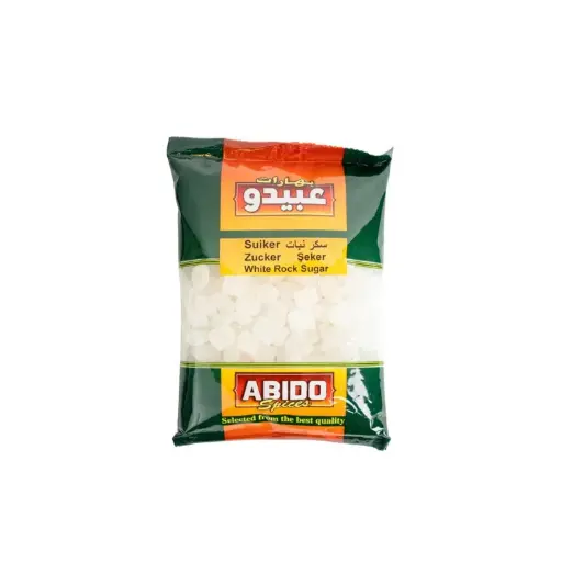 Sucre, Abido, 400g