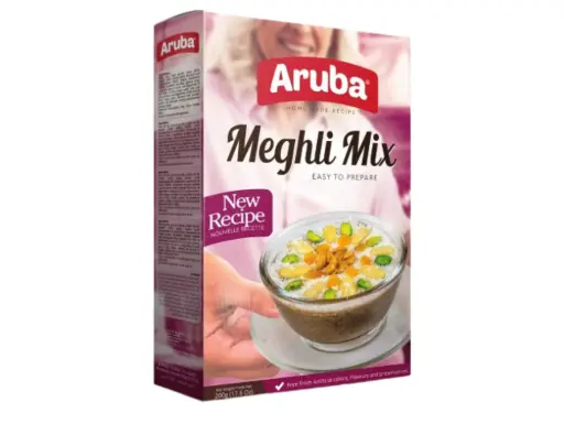Meghli, Aruba, 200g