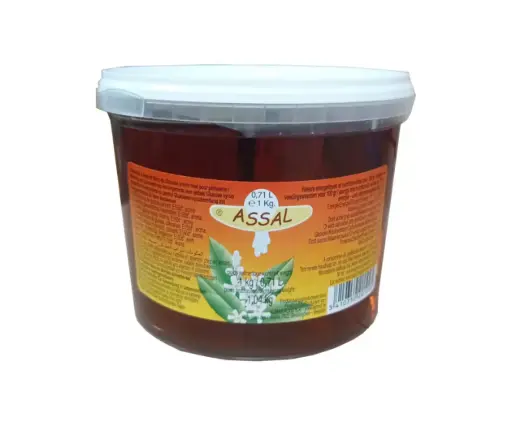 Miel, Assal, 1kg