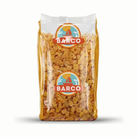 Raisin gold, Barco, 500g