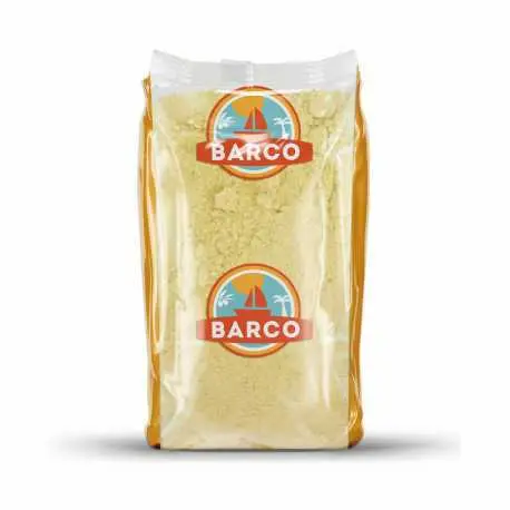 Poudre d'amande, Barco, 400g